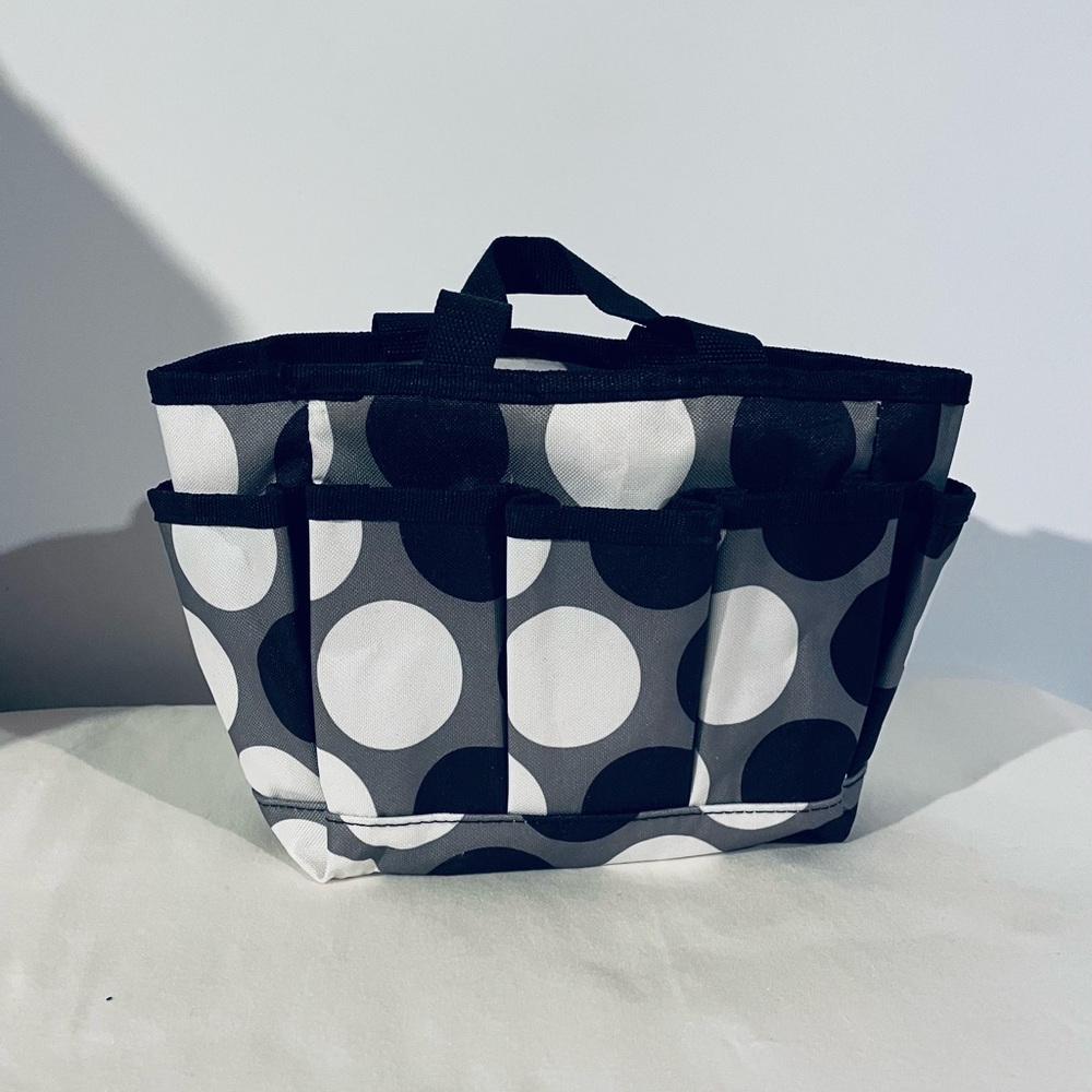 ThirtyOne Mini Organizer Tote with Pockets